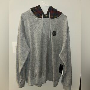 Men’s Quicksilver hoodie